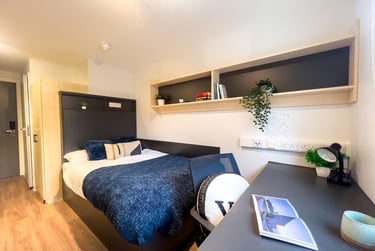 1 bed flat, Lady Lawson Street, Tollcross, Edinburgh, EH39DH - Image 1